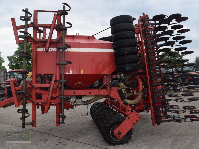 Drillmaschine des Typs Horsch DS-6, Gebrauchtmaschine in Oyten