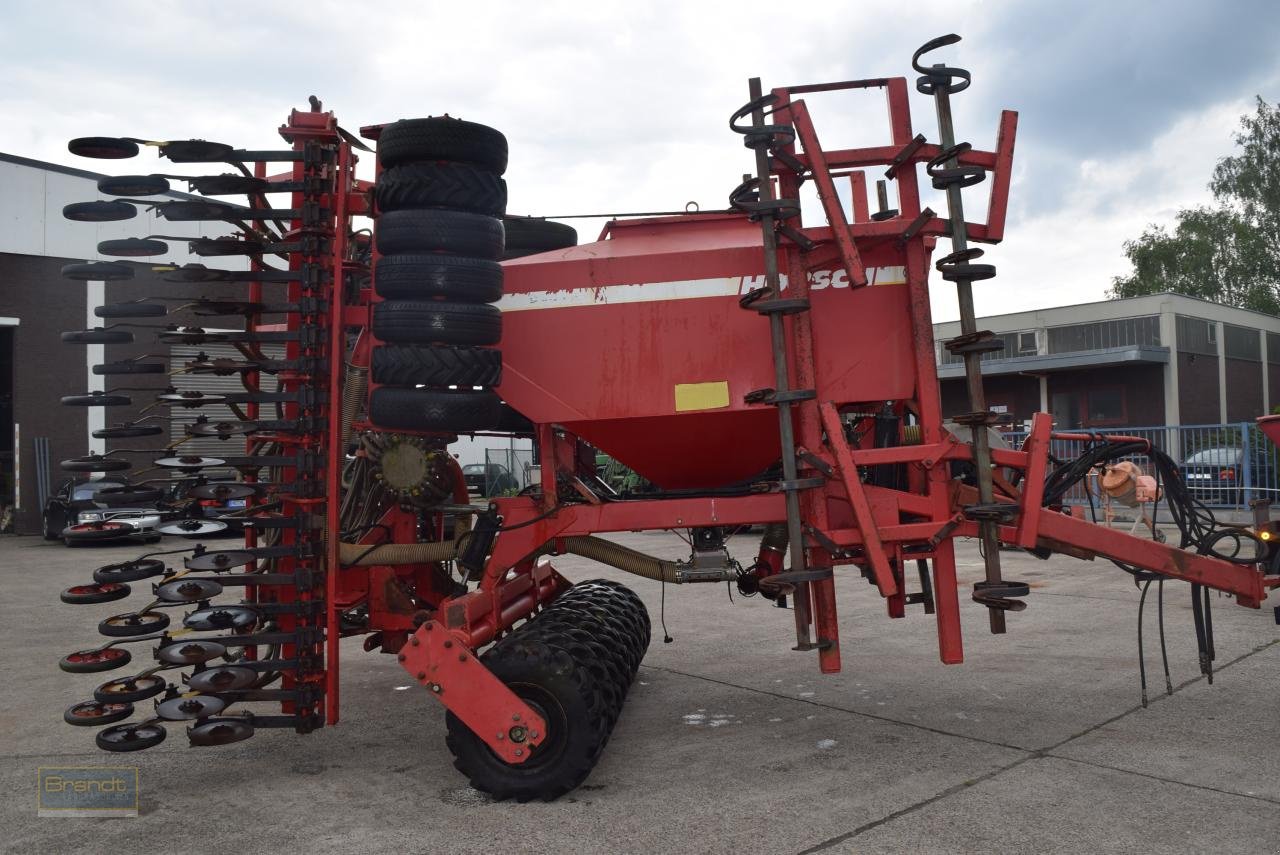 Drillmaschine van het type Horsch DS-6, Gebrauchtmaschine in Oyten (Foto 2)