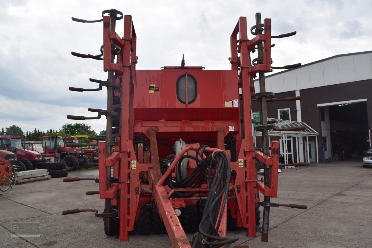 Drillmaschine van het type Horsch DS-6, Gebrauchtmaschine in Oyten (Foto 3)