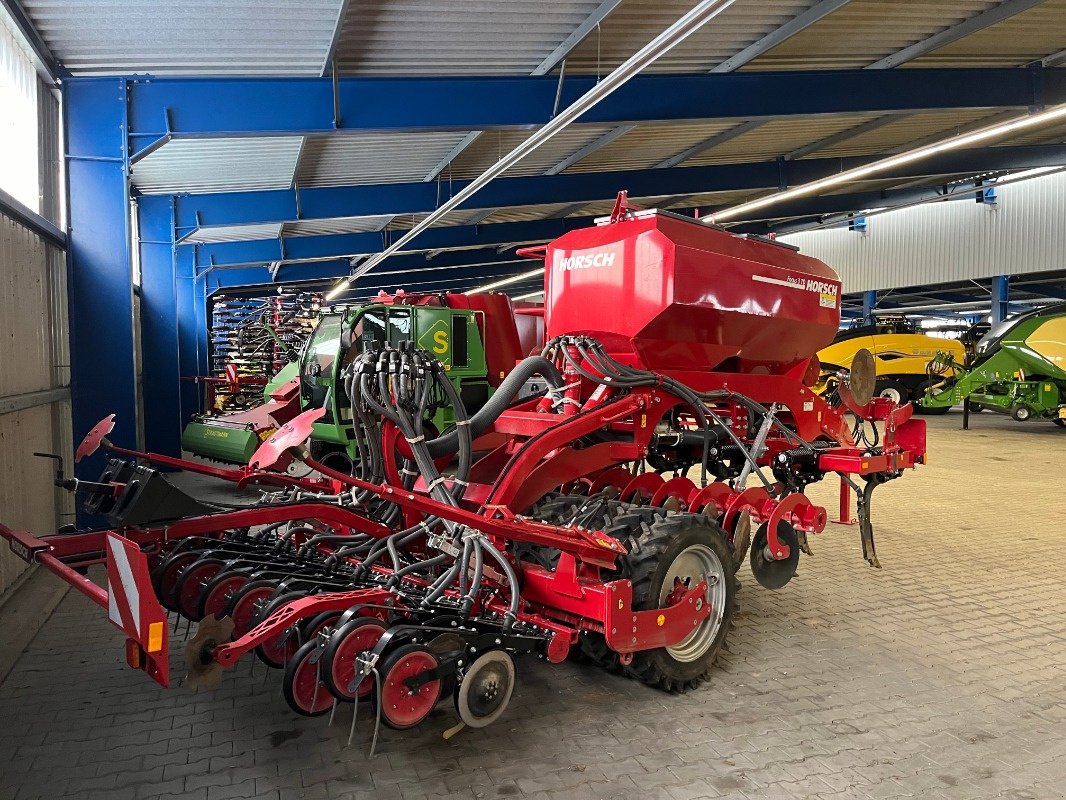 Drillmaschine tipa Horsch Focus 3 TD, Vorführmaschine u Ebersbach (Slika 4)