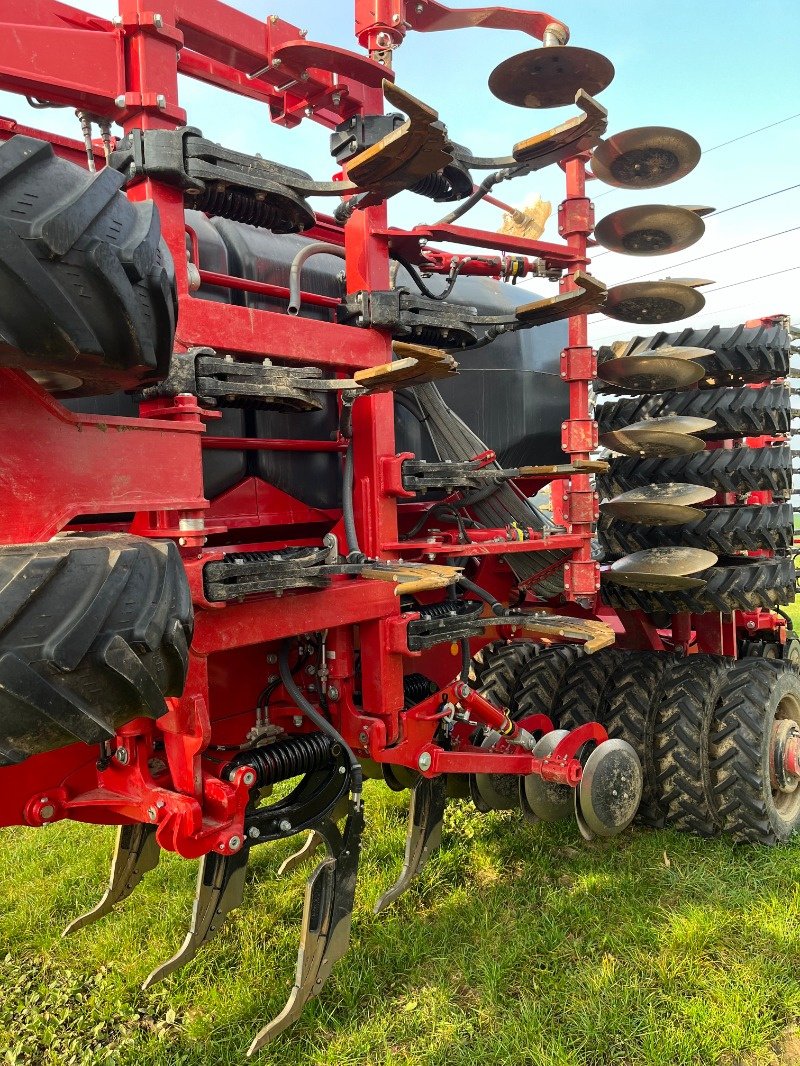 Drillmaschine van het type Horsch Focus 6 TD, Vorführmaschine in Ebersbach (Foto 9)