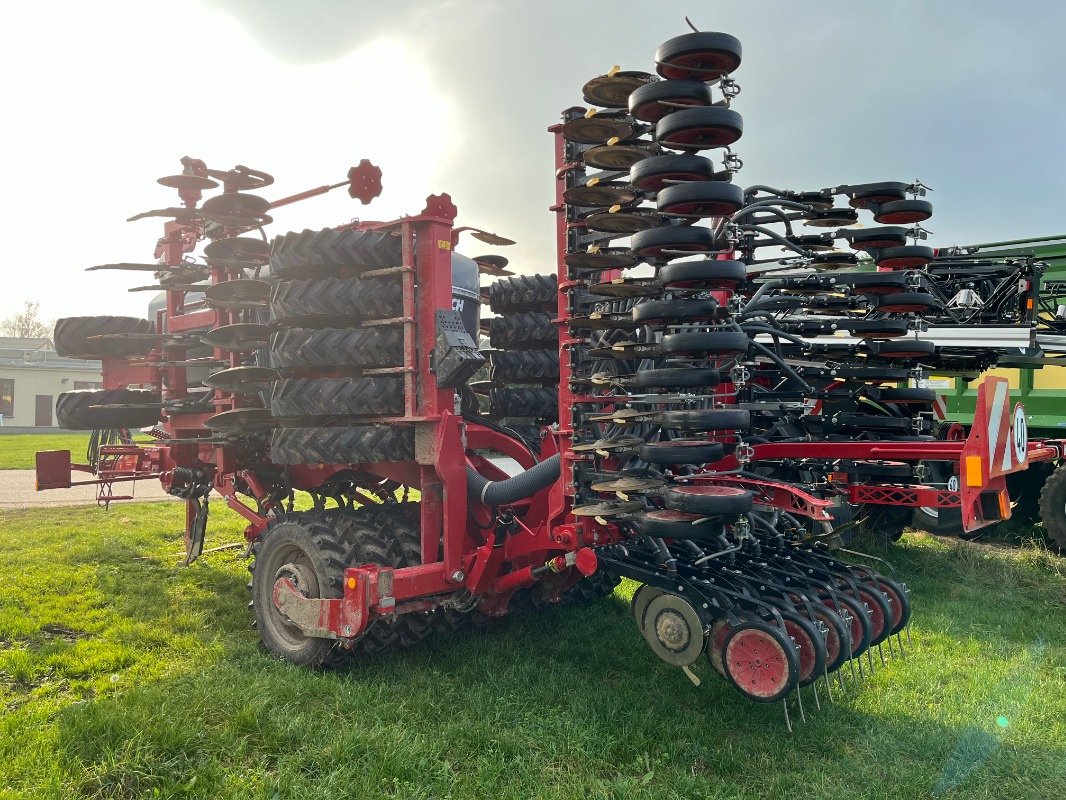 Drillmaschine del tipo Horsch Focus 6 TD, Vorführmaschine In Ebersbach (Immagine 4)