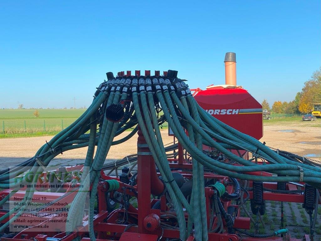 Drillmaschine del tipo Horsch Focus 7 TD, Gebrauchtmaschine en Weißenschirmbach (Imagen 5)