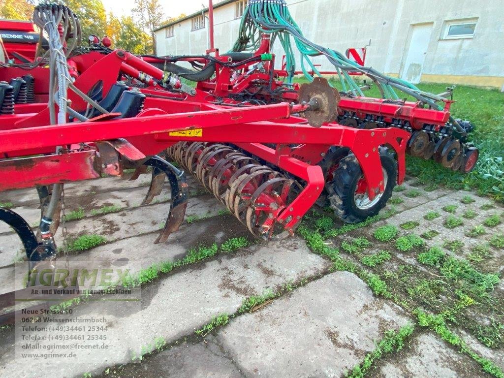 Drillmaschine del tipo Horsch Focus 7 TD, Gebrauchtmaschine en Weißenschirmbach (Imagen 7)