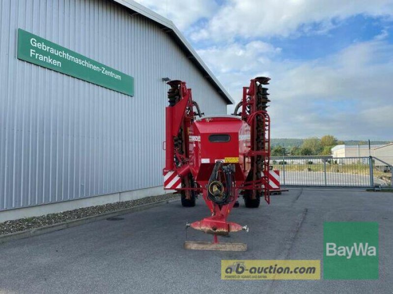 Drillmaschine типа Horsch HORSCH PRONTO 6 KR, Gebrauchtmaschine в Bamberg (Фотография 16)