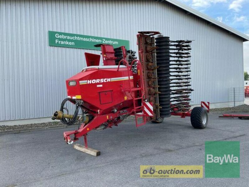 Drillmaschine of the type Horsch HORSCH PRONTO 6 KR, Gebrauchtmaschine in Bamberg (Picture 1)