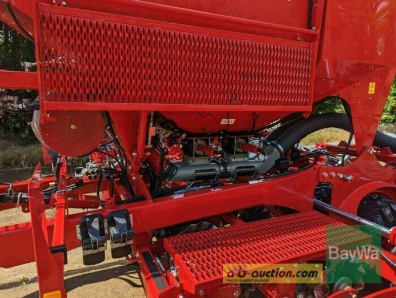 Drillmaschine del tipo Horsch HORSCH PRONTO 9 DC, Gebrauchtmaschine en Wülfershausen (Imagen 8)