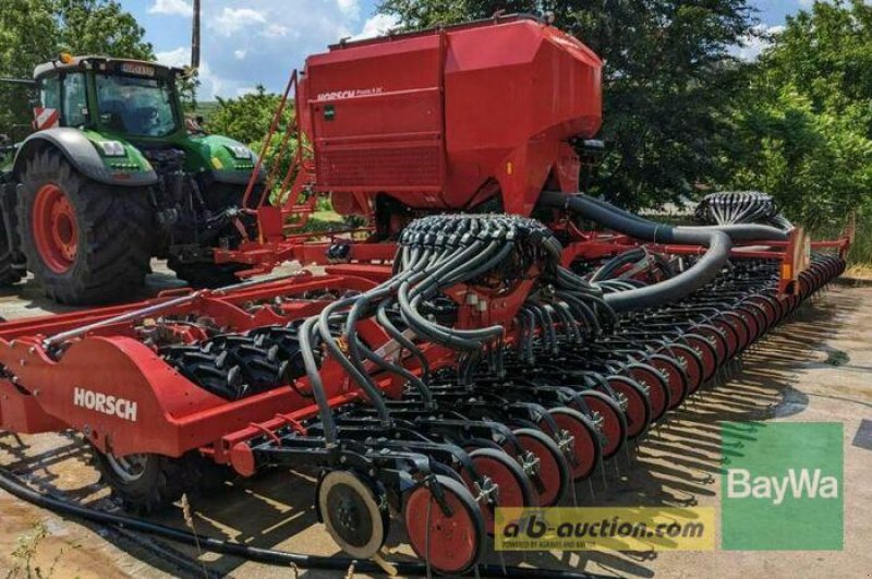 Drillmaschine du type Horsch HORSCH PRONTO 9 DC, Gebrauchtmaschine en Wülfershausen (Photo 2)