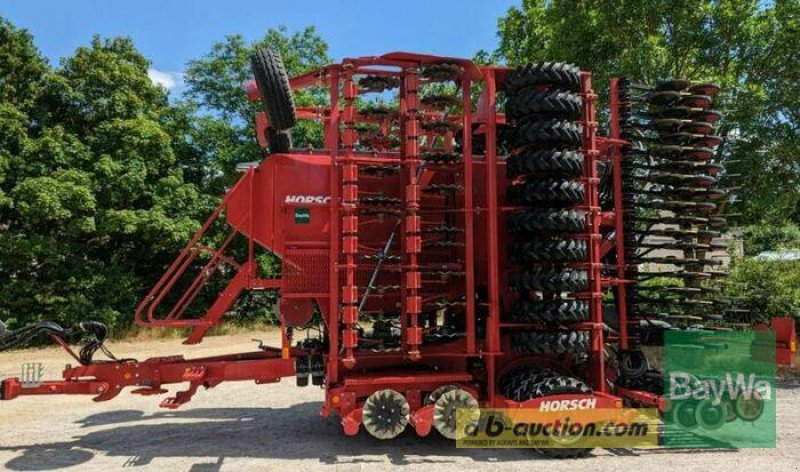 Drillmaschine del tipo Horsch HORSCH PRONTO 9 DC, Gebrauchtmaschine en Wülfershausen (Imagen 1)