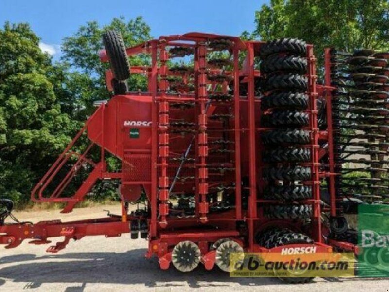 Drillmaschine типа Horsch HORSCH PRONTO 9 DC, Gebrauchtmaschine в Wülfershausen