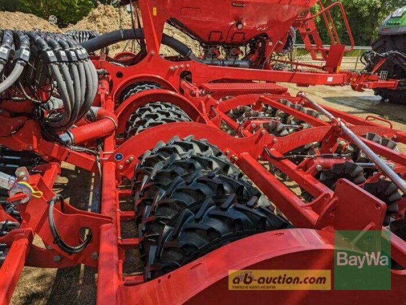 Drillmaschine typu Horsch HORSCH PRONTO 9 DC, Gebrauchtmaschine w Wülfershausen (Zdjęcie 9)