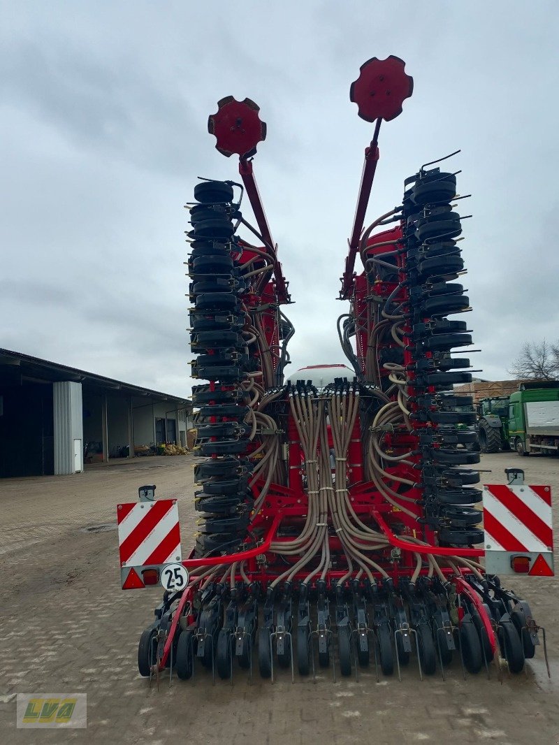 Drillmaschine del tipo Horsch Horsch Pronto 9 SW, Gebrauchtmaschine en Schenkenberg (Imagen 7)