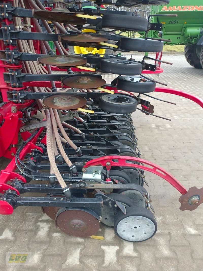 Drillmaschine del tipo Horsch Horsch Pronto 9 SW, Gebrauchtmaschine en Schenkenberg (Imagen 11)