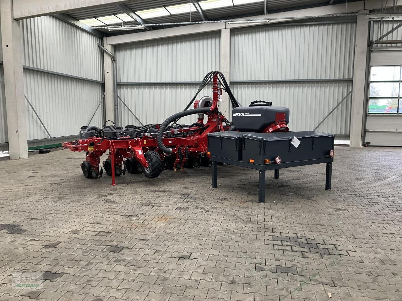 Drillmaschine du type Horsch Maestro 11 RX, Gebrauchtmaschine en Spelle (Photo 1)