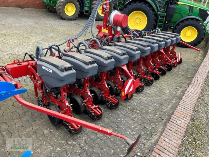 Drillmaschine del tipo Horsch Maestro 11 RX, Gebrauchtmaschine en Spelle (Imagen 1)