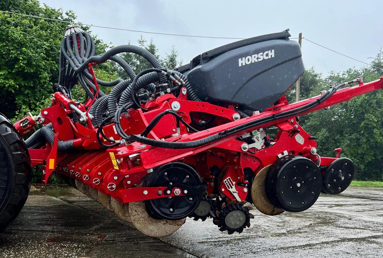 Drillmaschine of the type Horsch Maestro 12 CX, Gebrauchtmaschine in Könnern (Picture 2)