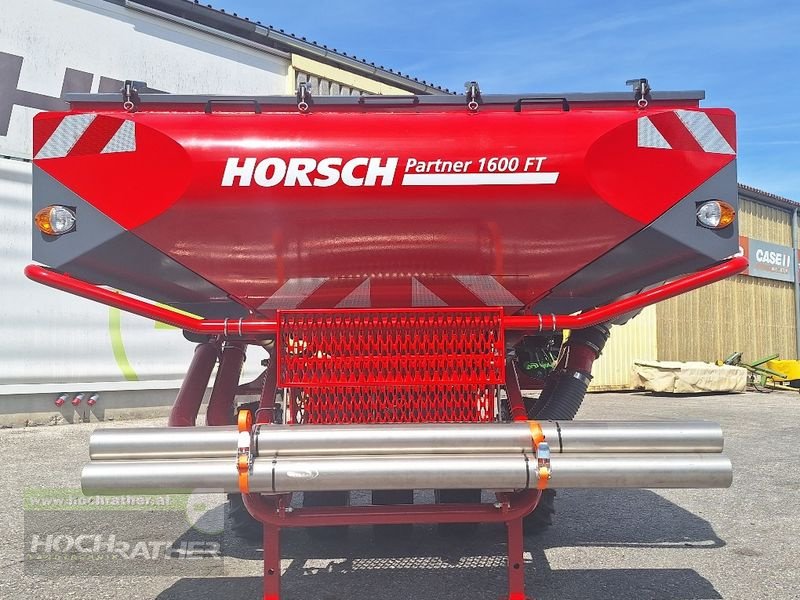 Drillmaschine Türe ait Horsch Partner 1600 FT, Neumaschine içinde Kronstorf (resim 2)