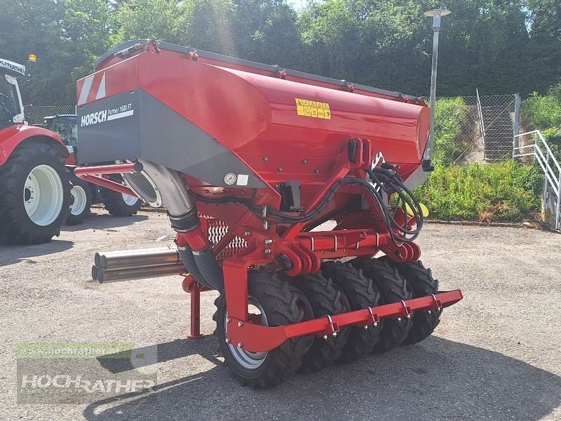 Drillmaschine van het type Horsch Partner 1600 FT, Neumaschine in Kronstorf (Foto 5)