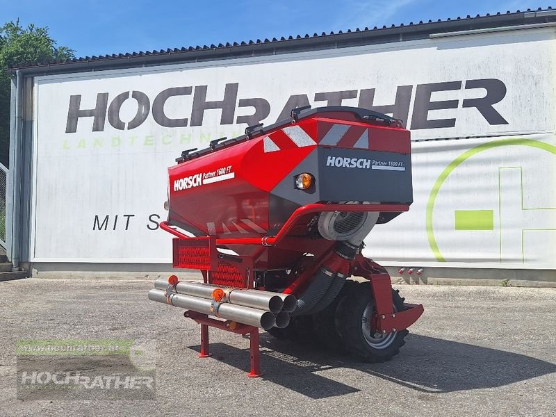 Drillmaschine du type Horsch Partner 1600 FT, Neumaschine en Kronstorf (Photo 1)