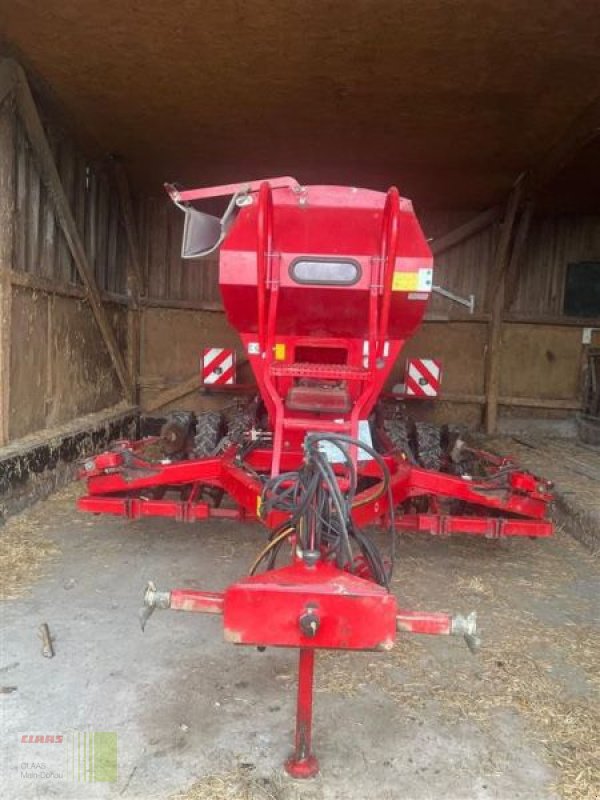 Drillmaschine del tipo Horsch PRONOT 3 DC, Gebrauchtmaschine en Schlüsselfeld-Elsendorf (Imagen 1)