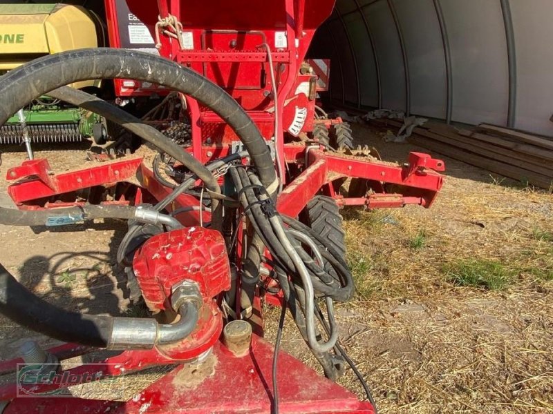 Drillmaschine van het type Horsch Pronto 3 DC   522 HA Neuwertig, Gebrauchtmaschine in Idstein-Wörsdorf (Foto 1)