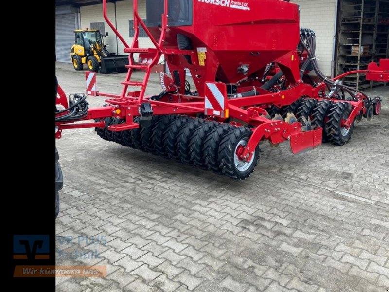 Drillmaschine del tipo Horsch PRONTO 3 DC, Gebrauchtmaschine en Osterburg (Imagen 1)