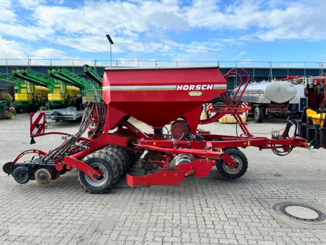 Drillmaschine of the type Horsch Pronto 3 DC, Neumaschine in Neubrandenburg (Picture 2)