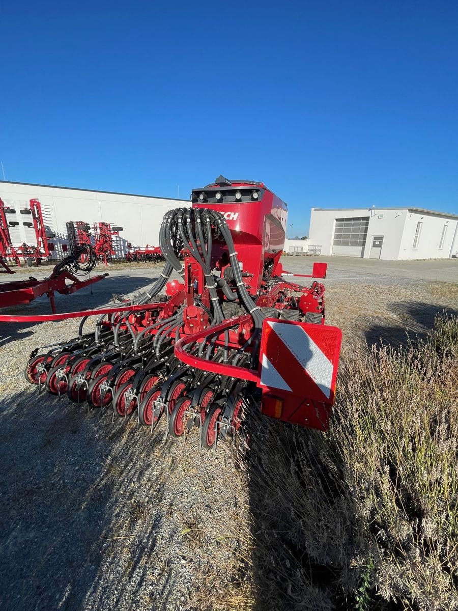 Drillmaschine Türe ait Horsch PRONTO 3  DC, Neumaschine içinde Hollenthon (resim 6)