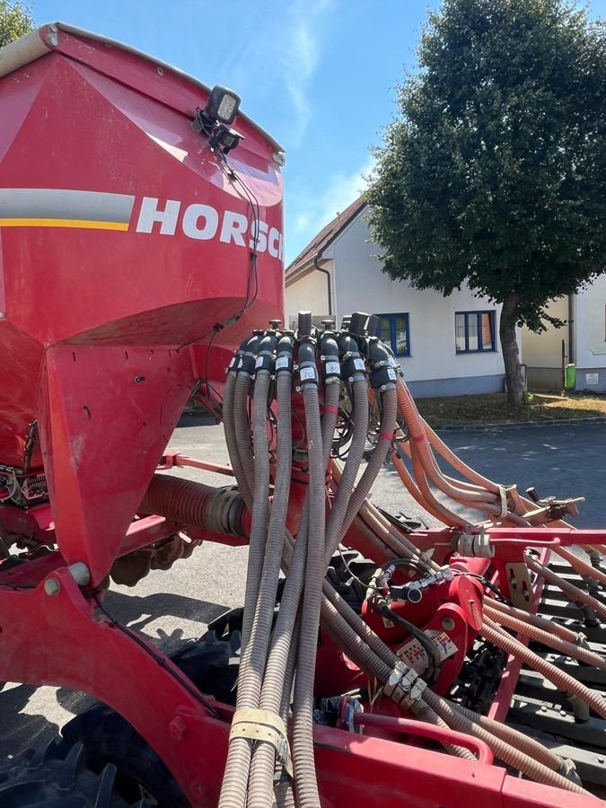 Drillmaschine typu Horsch PRONTO 3  DC, Gebrauchtmaschine w Hollenthon (Zdjęcie 5)