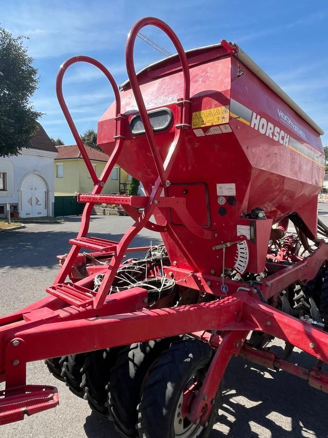 Drillmaschine of the type Horsch PRONTO 3  DC, Gebrauchtmaschine in Hollenthon (Picture 7)