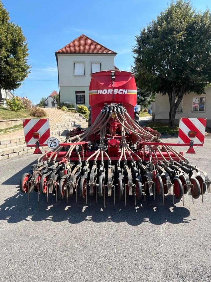 Drillmaschine του τύπου Horsch PRONTO 3  DC, Gebrauchtmaschine σε Hollenthon (Φωτογραφία 9)