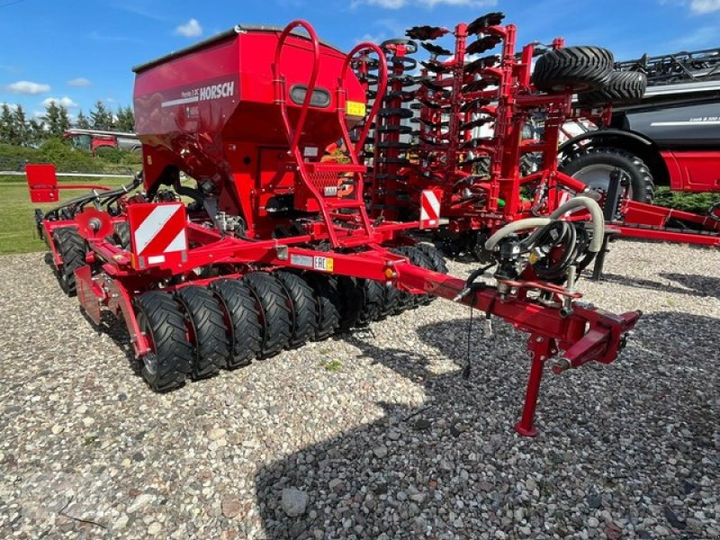 Drillmaschine του τύπου Horsch Pronto 3 DC, Gebrauchtmaschine σε Prenzlau (Φωτογραφία 1)