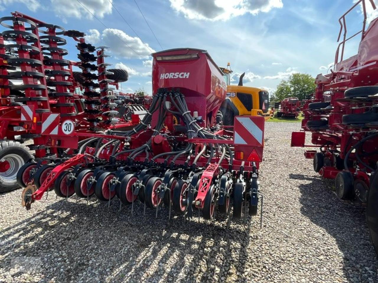 Drillmaschine del tipo Horsch Pronto 3 DC, Gebrauchtmaschine In Prenzlau (Immagine 2)