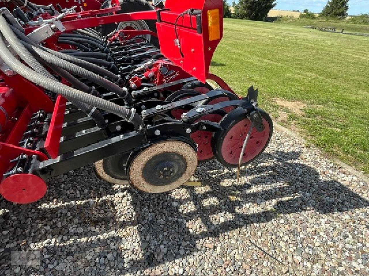 Drillmaschine van het type Horsch Pronto 3 DC, Gebrauchtmaschine in Prenzlau (Foto 8)