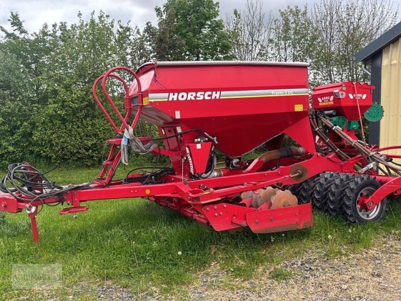 Drillmaschine del tipo Horsch Pronto 3 DC, Gebrauchtmaschine en Prenzlau