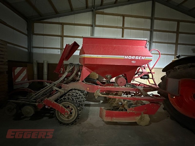 Drillmaschine of the type Horsch Pronto 3 DC, Gebrauchtmaschine in Suhlendorf (Picture 1)