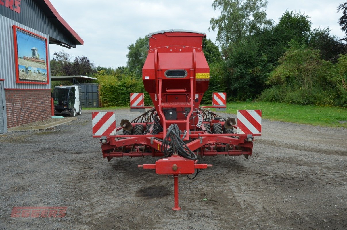 Drillmaschine του τύπου Horsch Pronto 3 DC, Gebrauchtmaschine σε Suhlendorf (Φωτογραφία 2)