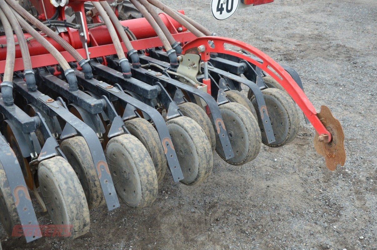 Drillmaschine del tipo Horsch Pronto 3 DC, Gebrauchtmaschine en Suhlendorf (Imagen 5)