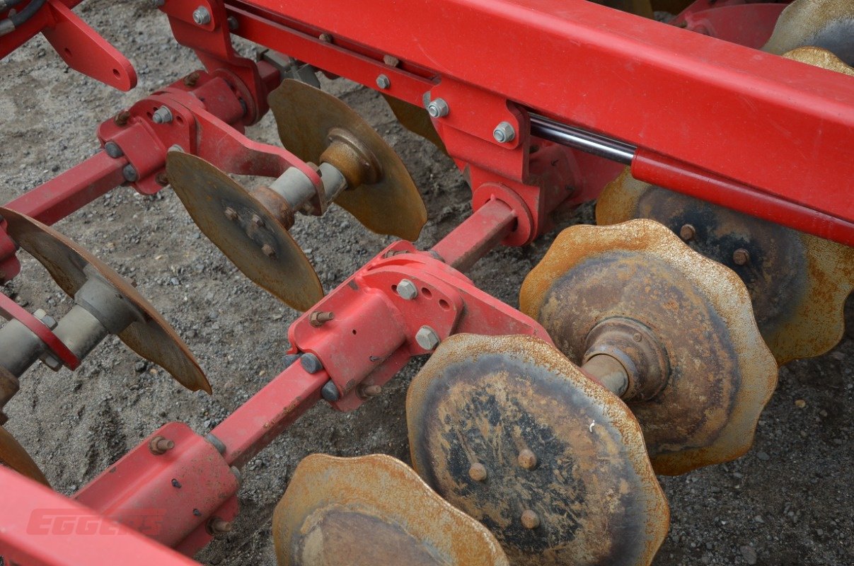 Drillmaschine van het type Horsch Pronto 3 DC, Gebrauchtmaschine in Suhlendorf (Foto 9)