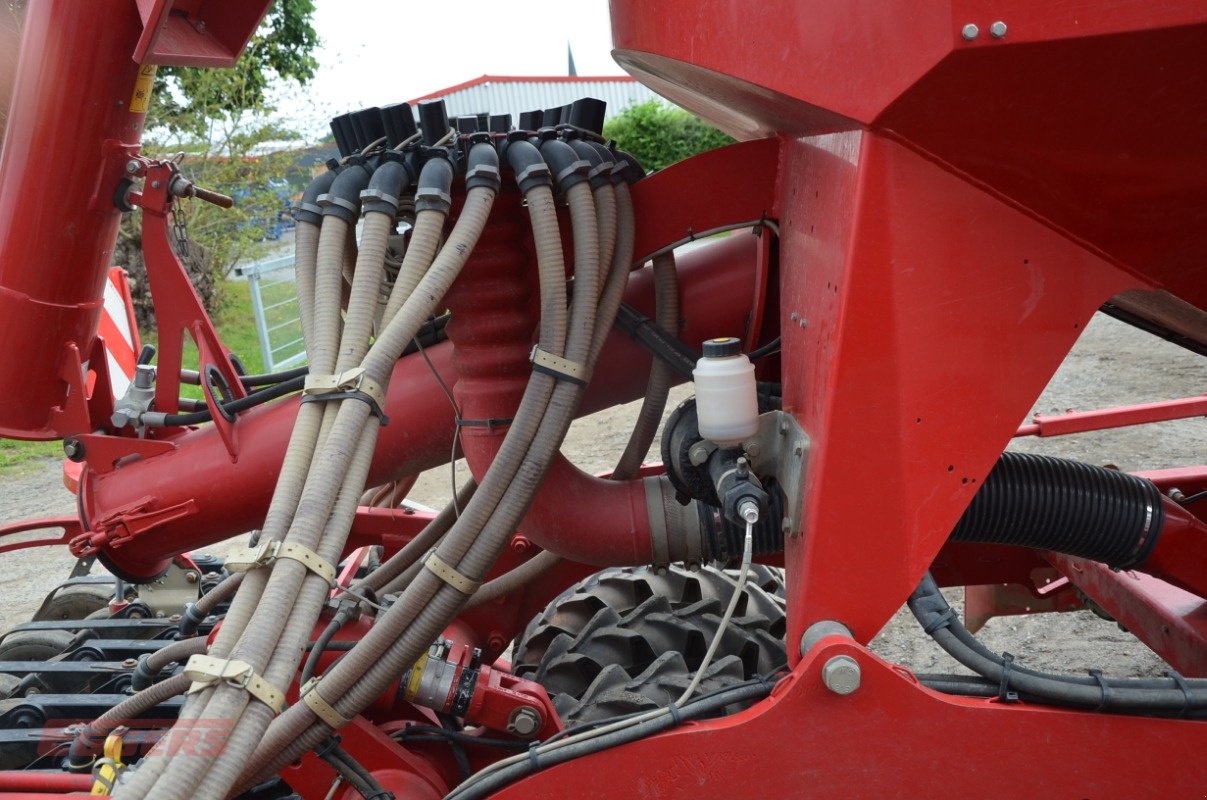 Drillmaschine van het type Horsch Pronto 3 DC, Gebrauchtmaschine in Suhlendorf (Foto 11)