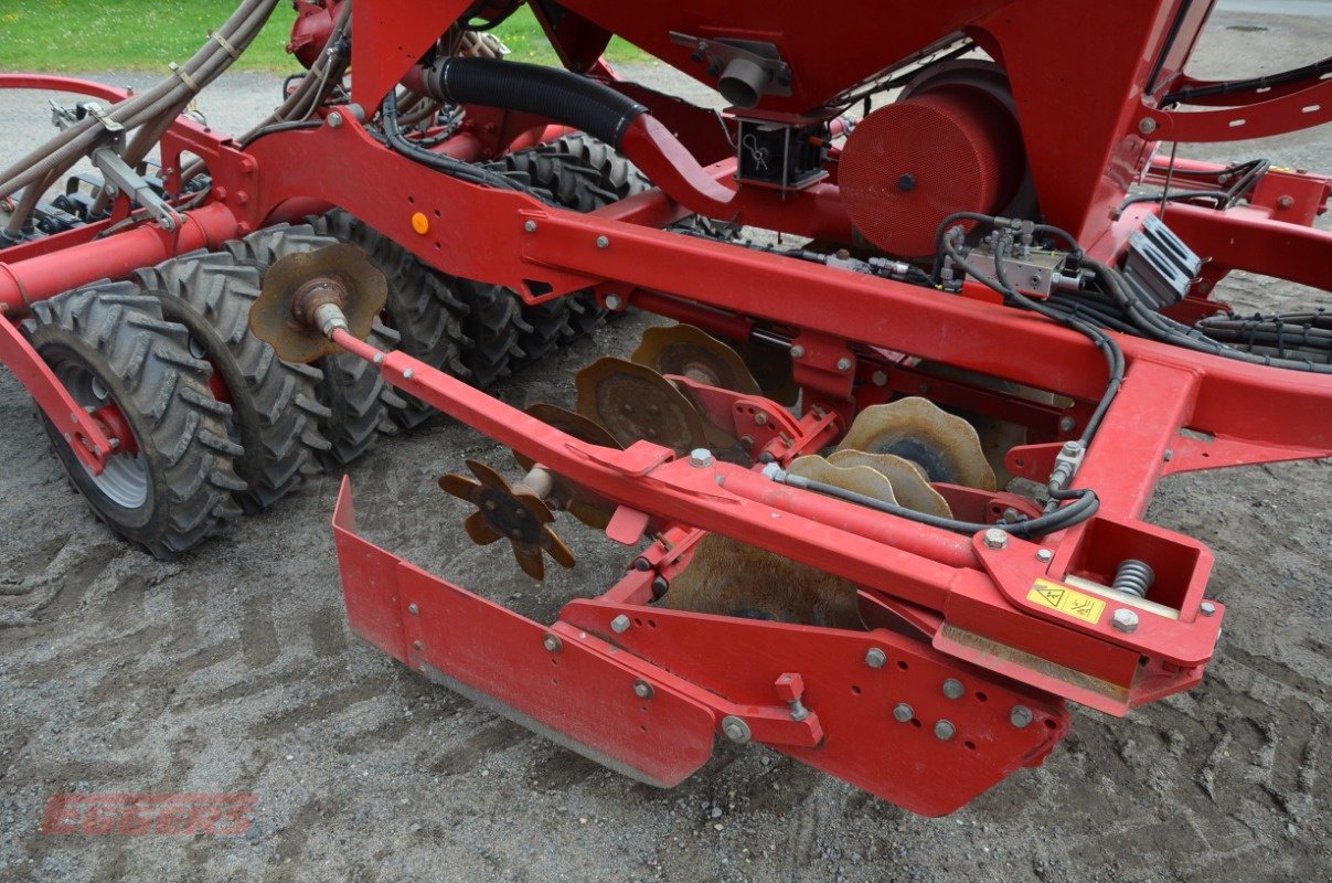 Drillmaschine of the type Horsch Pronto 3 DC, Gebrauchtmaschine in Suhlendorf (Picture 13)