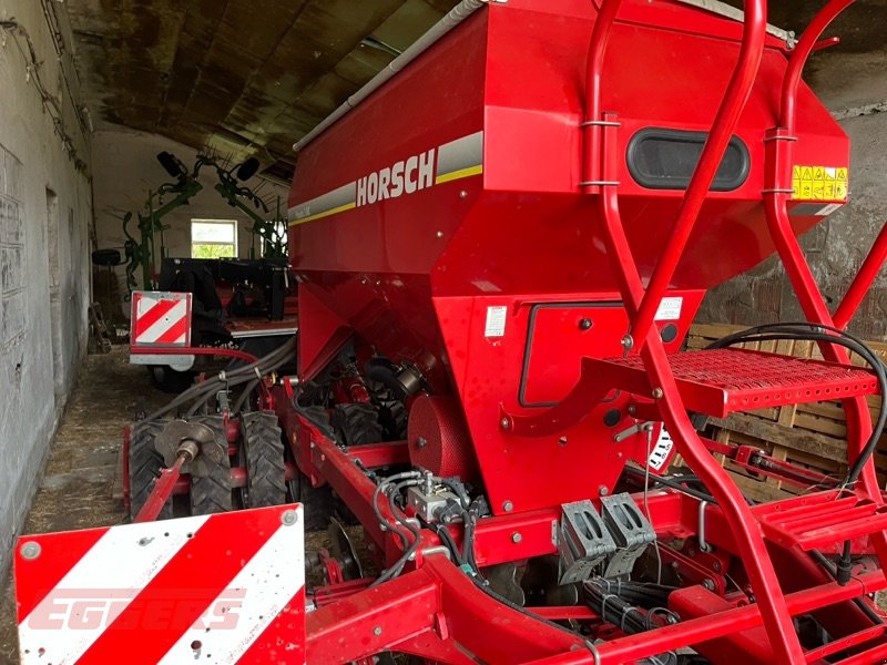 Drillmaschine typu Horsch Pronto 3 DC, Gebrauchtmaschine w Suhlendorf (Zdjęcie 2)