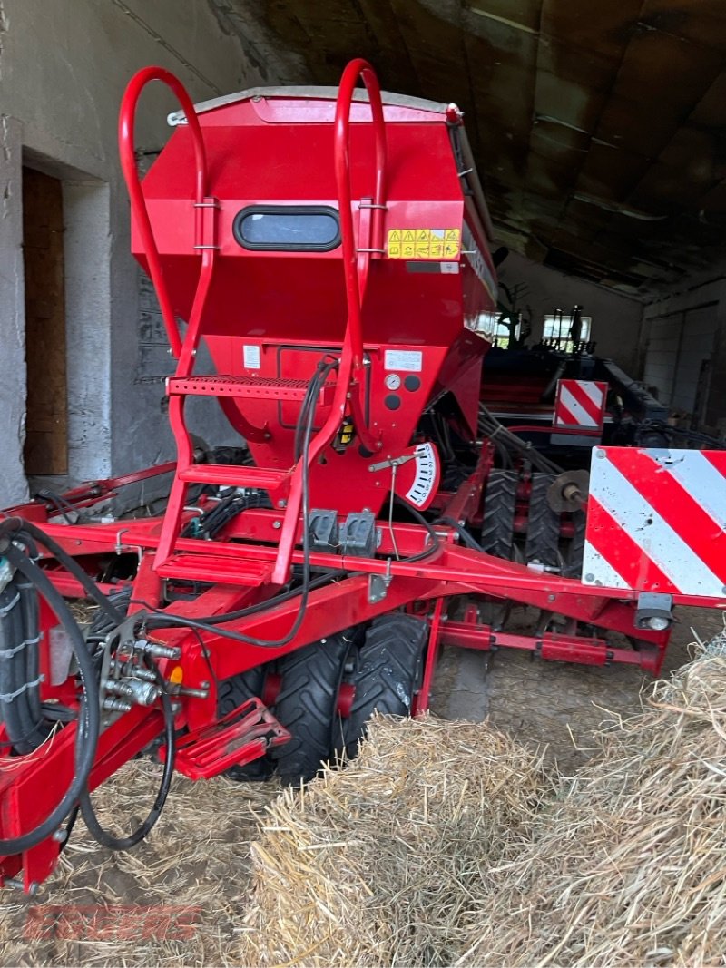 Drillmaschine del tipo Horsch Pronto 3 DC, Gebrauchtmaschine en Suhlendorf (Imagen 4)