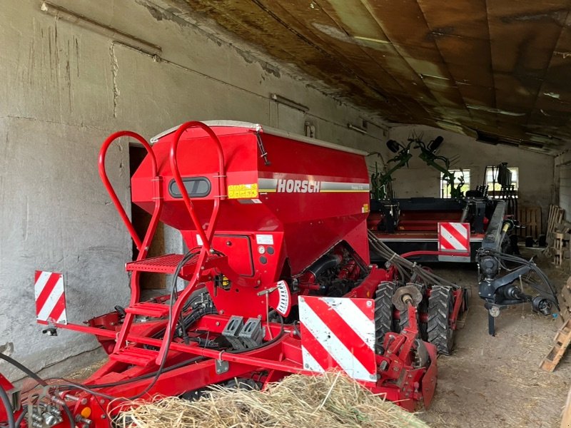 Drillmaschine del tipo Horsch Pronto 3 DC, Gebrauchtmaschine en Suhlendorf