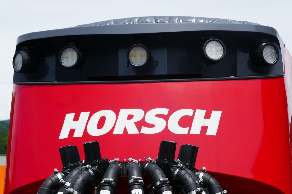 Drillmaschine του τύπου Horsch PRONTO 3  DC, Gebrauchtmaschine σε Villach (Φωτογραφία 16)