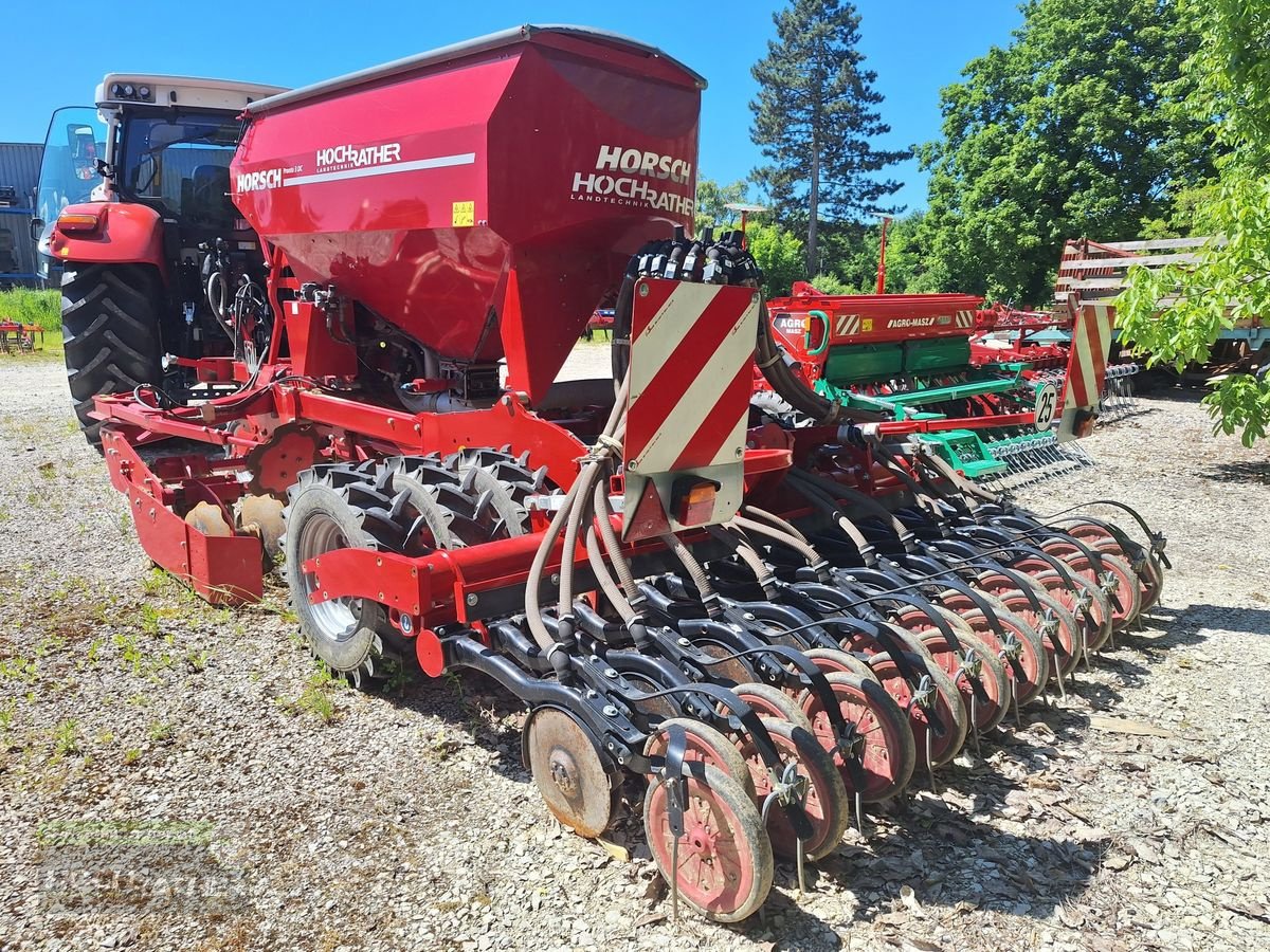 Drillmaschine of the type Horsch Pronto 3 DC, Vorführmaschine in Kronstorf (Picture 4)