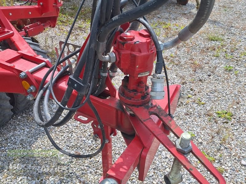 Drillmaschine des Typs Horsch Pronto 3 DC, Vorführmaschine in Kronstorf (Bild 7)