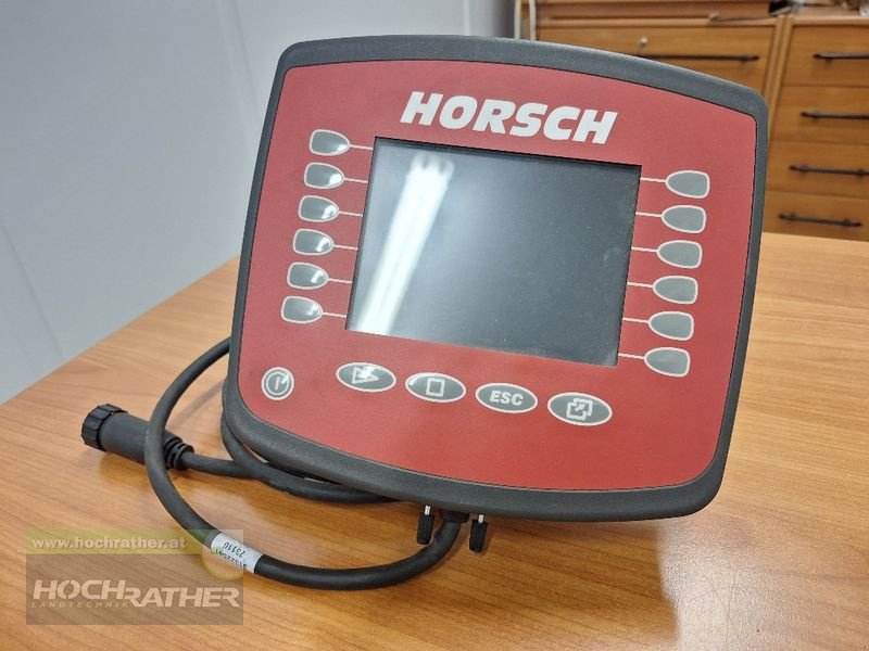 Drillmaschine Türe ait Horsch Pronto 3 DC, Vorführmaschine içinde Kronstorf (resim 10)