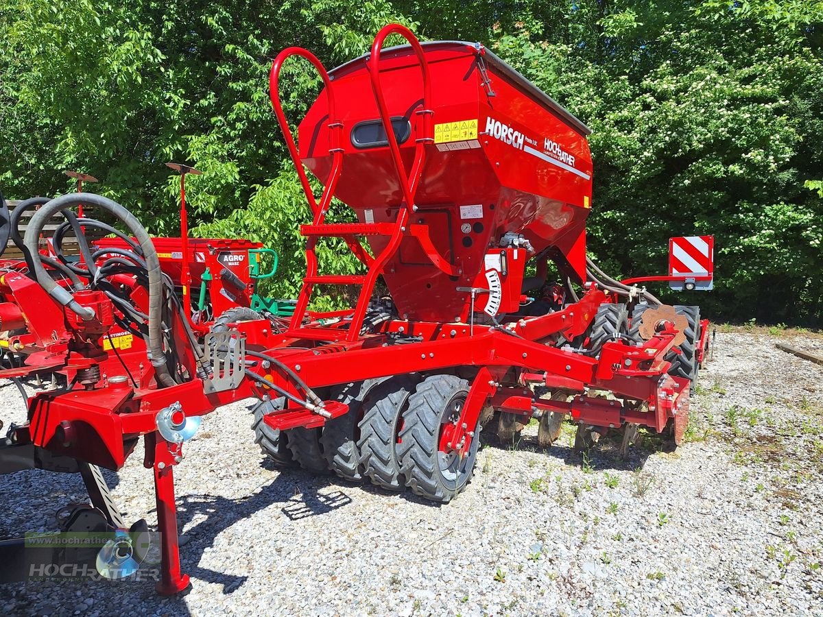 Drillmaschine typu Horsch Pronto 3 DC, Vorführmaschine w Kronstorf (Zdjęcie 1)