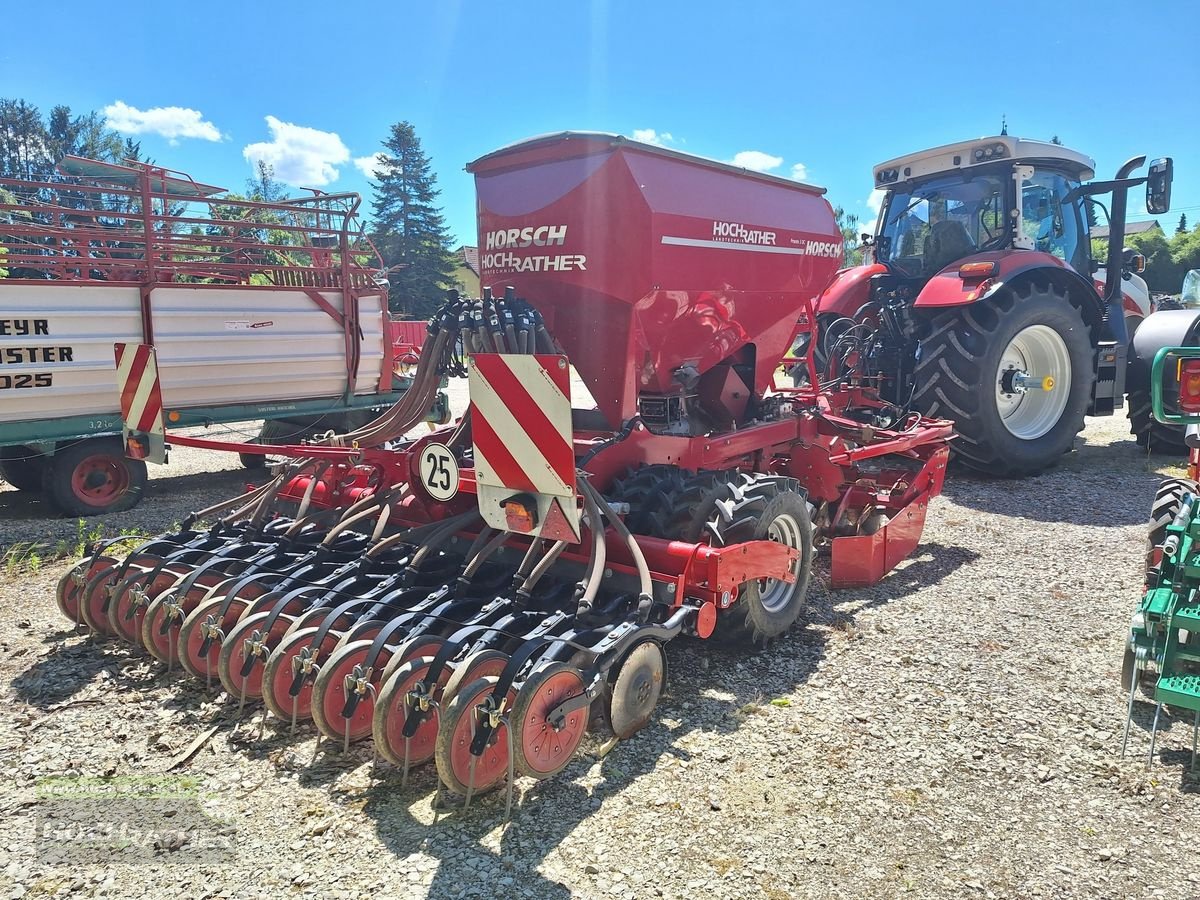 Drillmaschine of the type Horsch Pronto 3 DC, Vorführmaschine in Kronstorf (Picture 3)